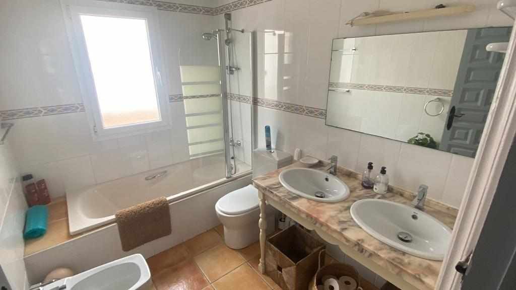 Photo of Bathroom in Ventanicas-El Cantal