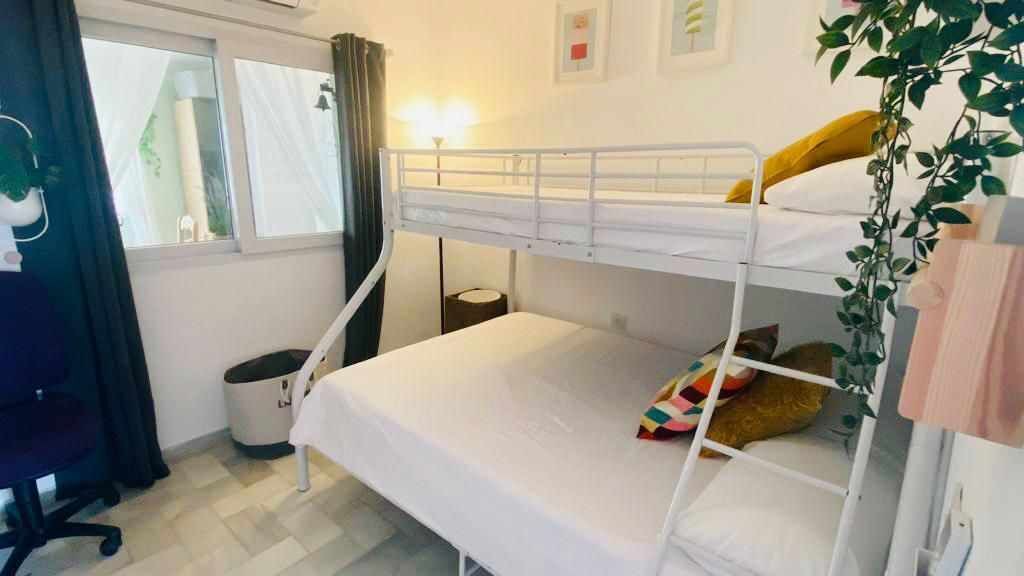 Photo of Bedroom in Ventanicas-El Cantal
