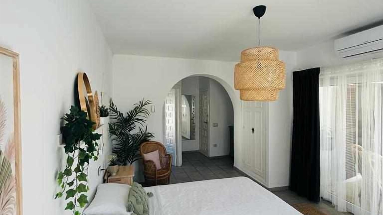 Photo of Bedroom in Ventanicas-El Cantal