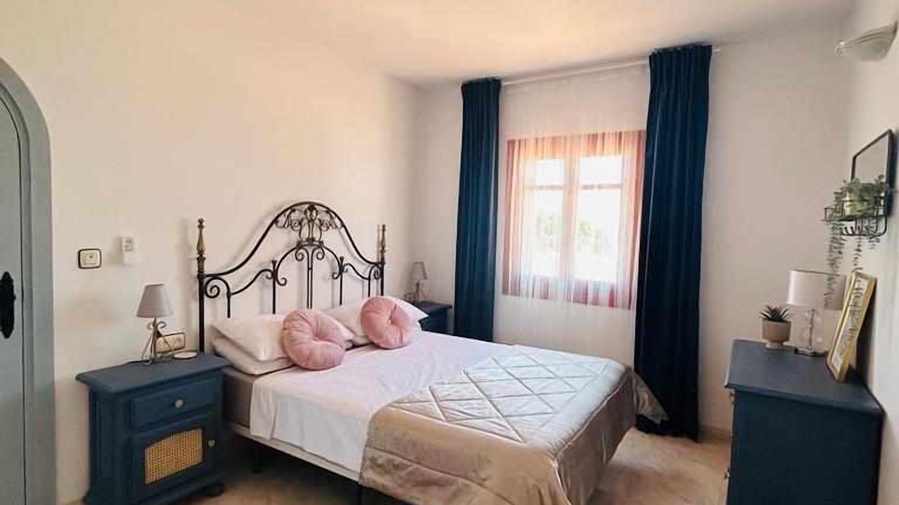 Photo of Bedroom in Ventanicas-El Cantal
