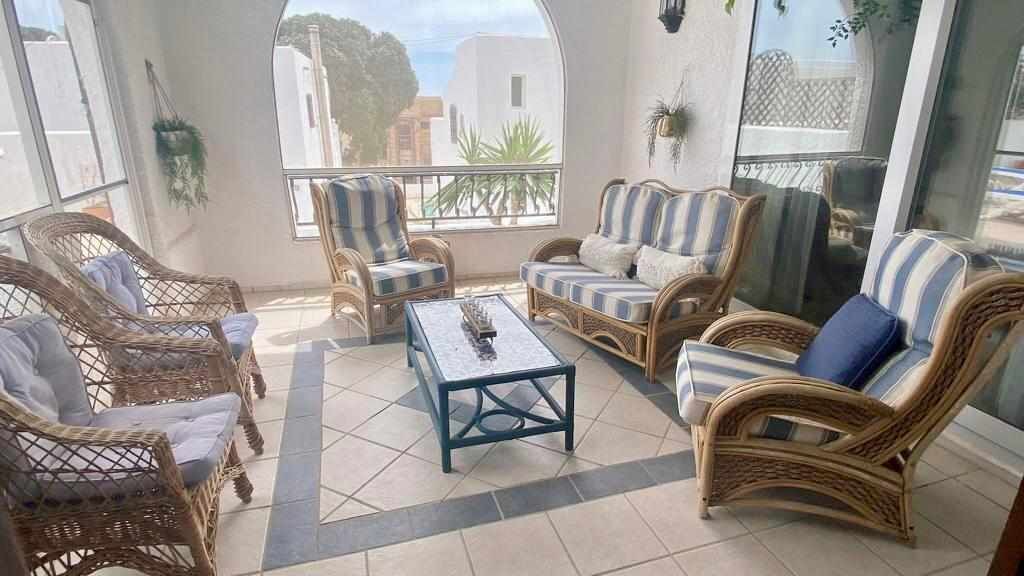 Photo of Livingroom in Ventanicas-El Cantal