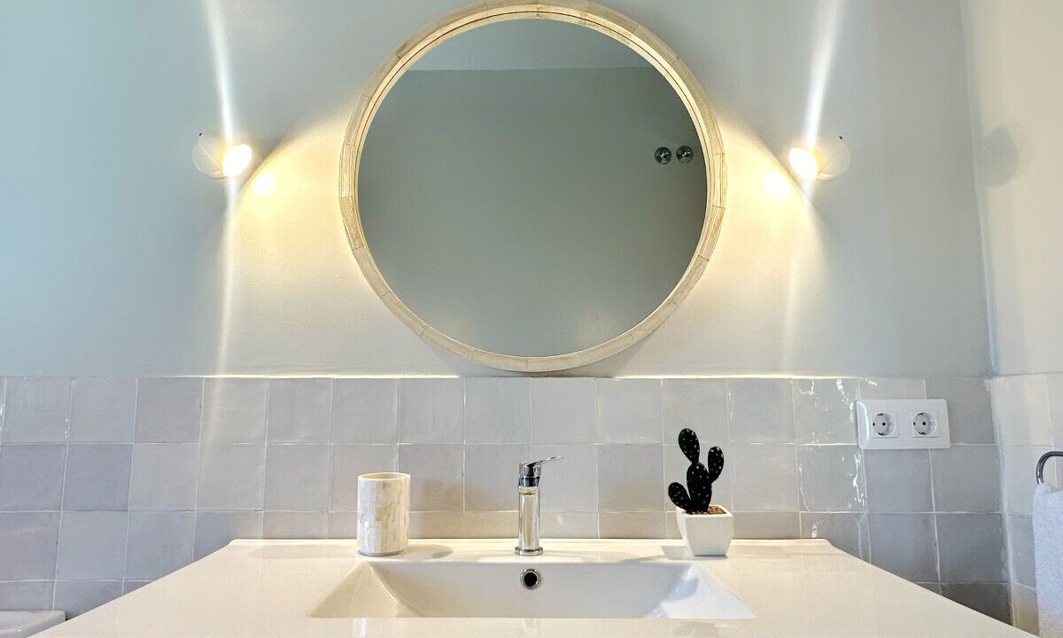 Photo of Bathroom in Pedrena