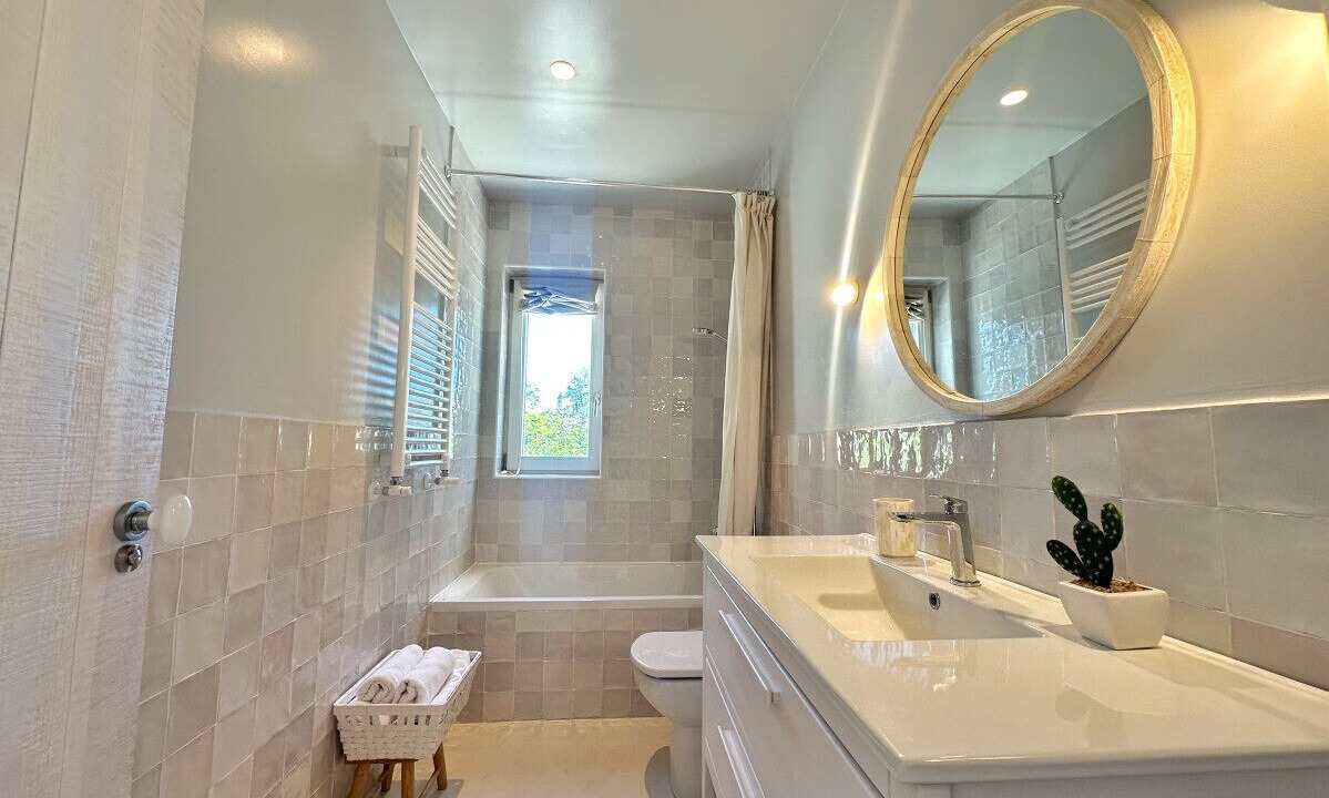 Photo of Bathroom in Pedrena