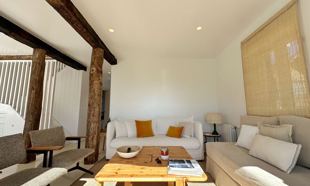 Photo of Livingroom in Pedrena