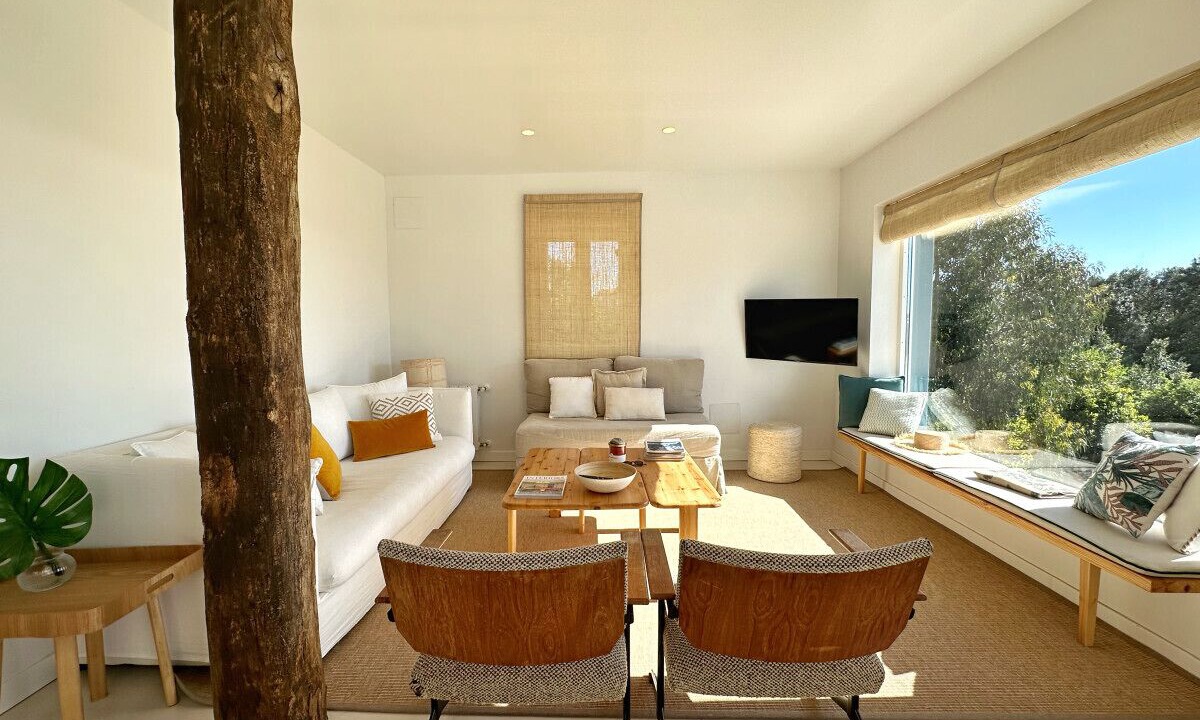 Photo of Livingroom in Pedrena
