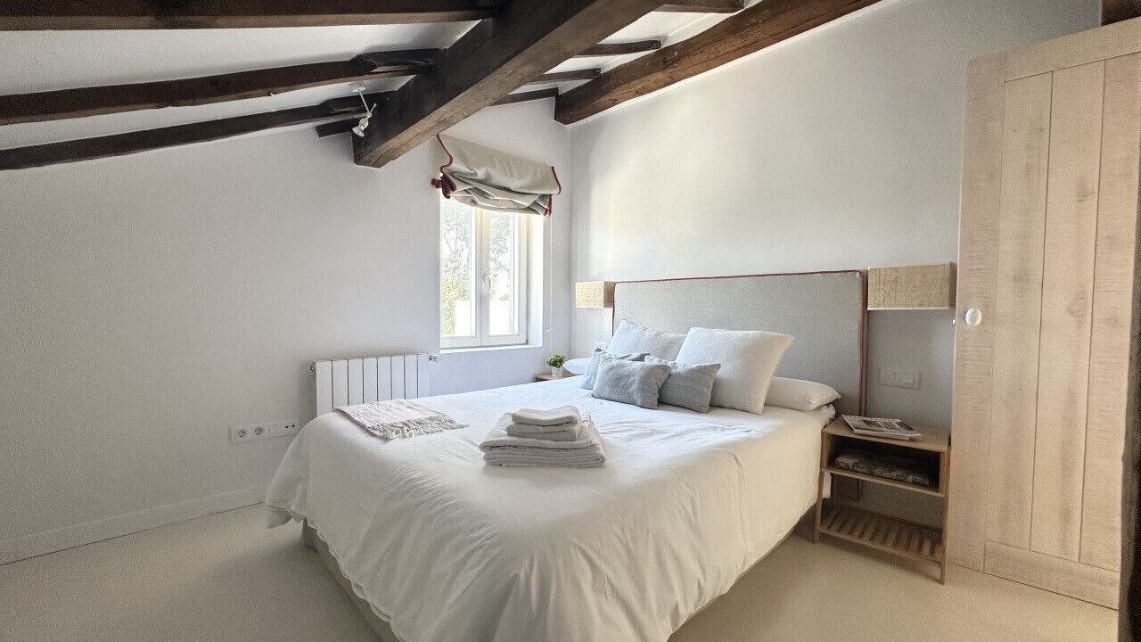 Photo of Bedroom in Pedrena