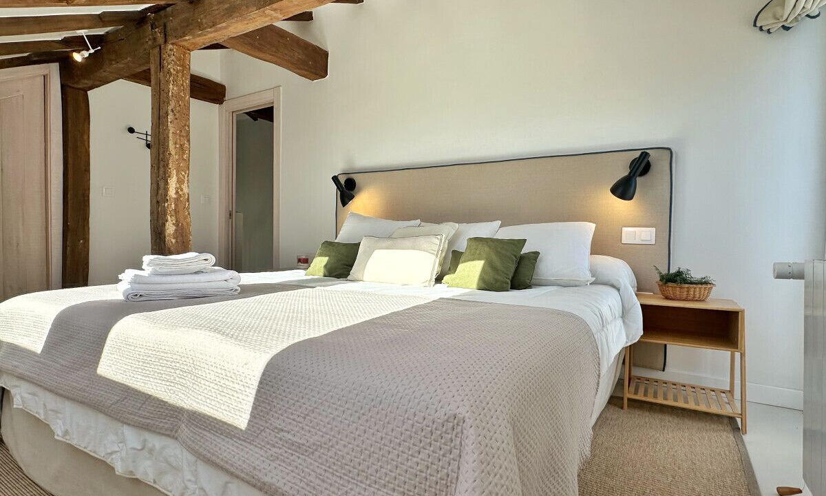 Photo of Bedroom in Pedrena