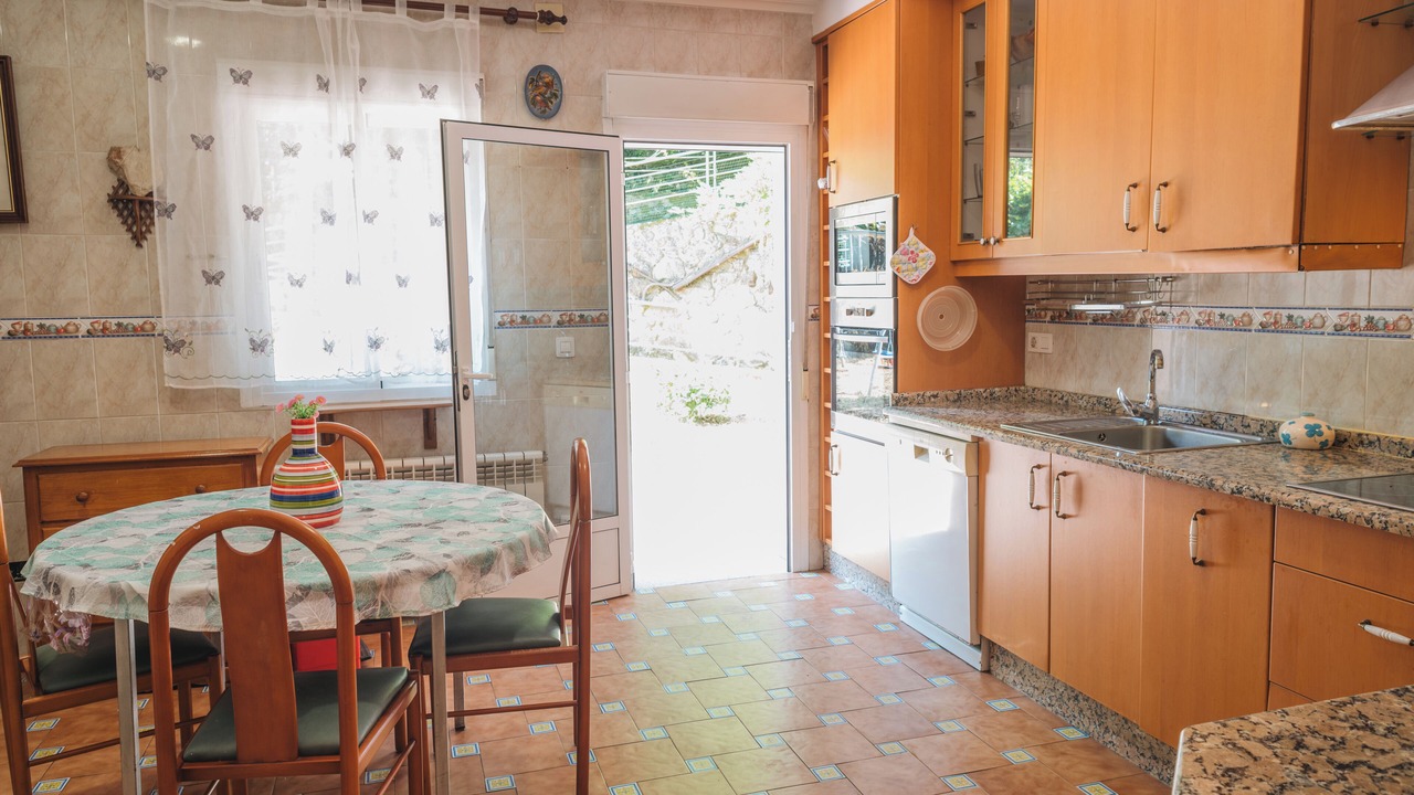 Photo of Kitchen in O Savinao