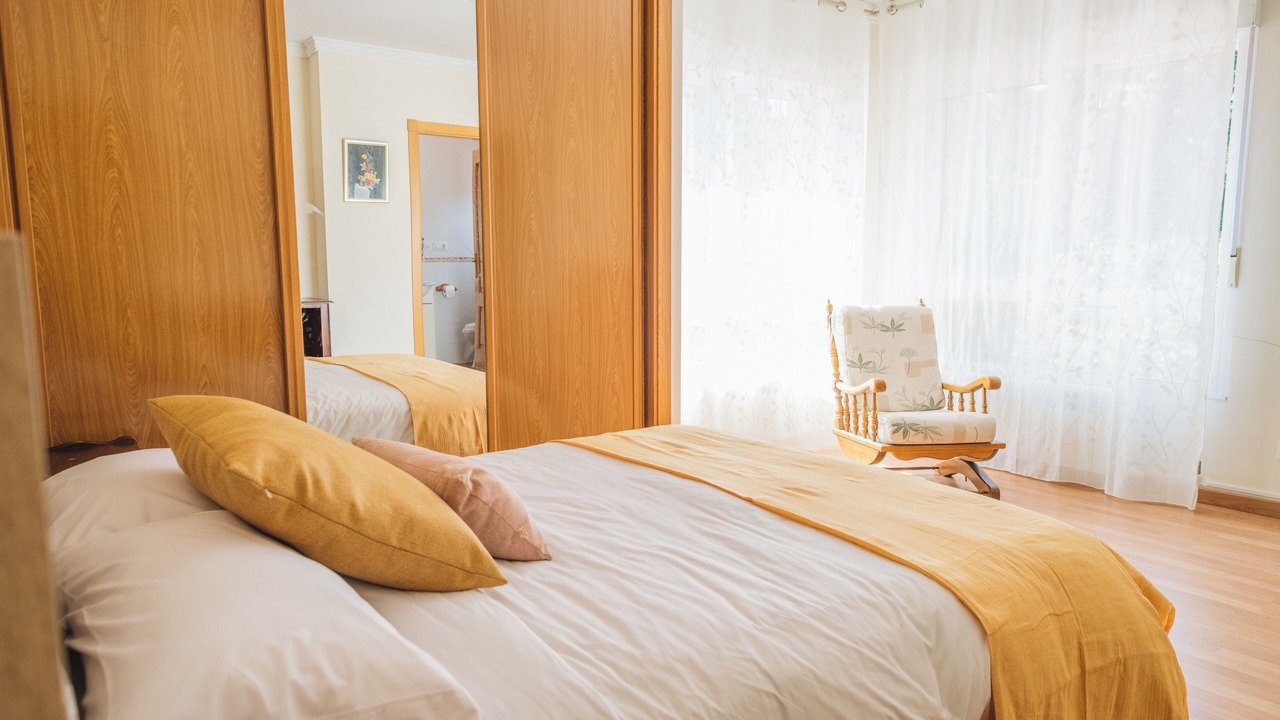 Photo of Bedroom in O Savinao