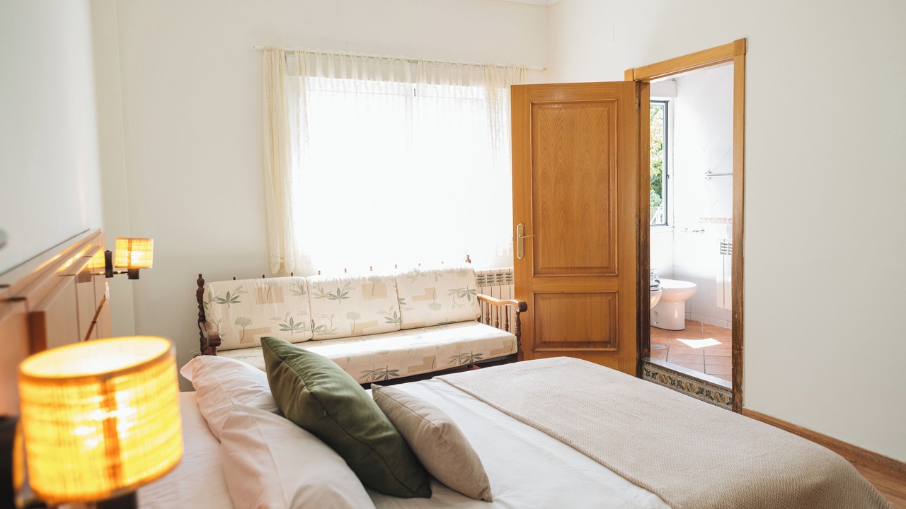 Photo of Bedroom in O Savinao