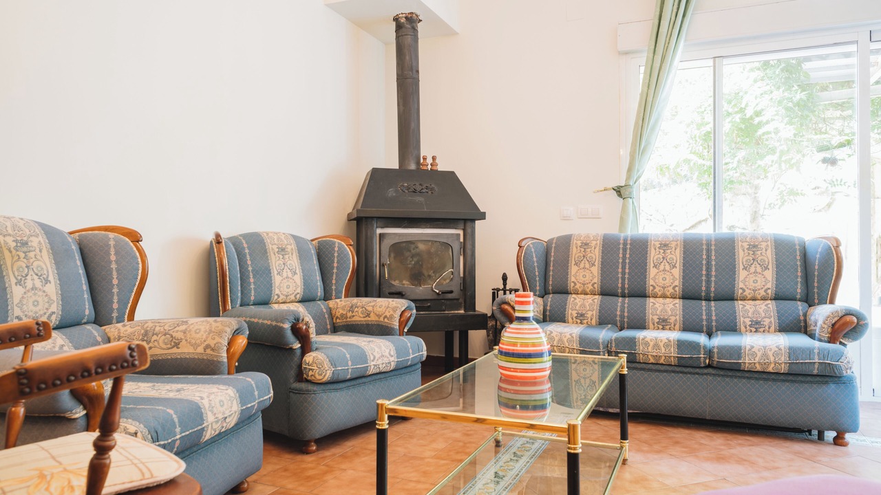 Photo of Livingroom in O Savinao