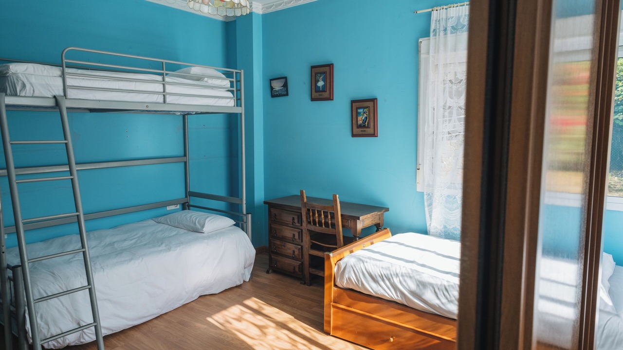 Photo of Bedroom in O Savinao