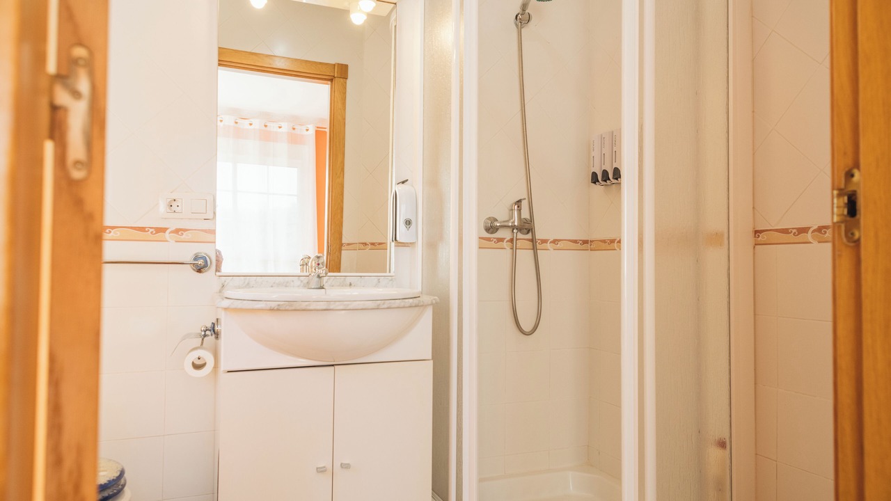 Photo of Bathroom in O Savinao