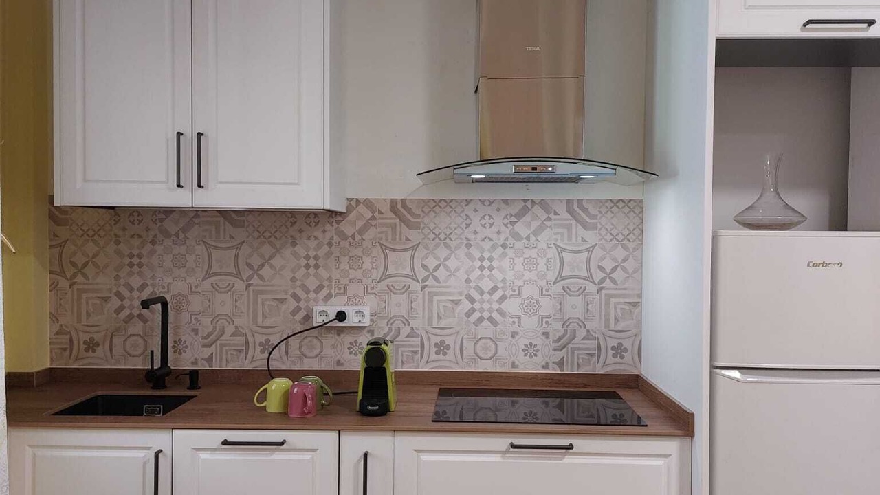 Photo of Kitchen in O Savinao