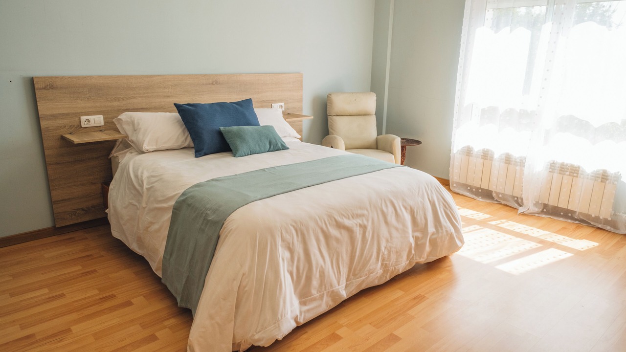 Photo of Bedroom in O Savinao