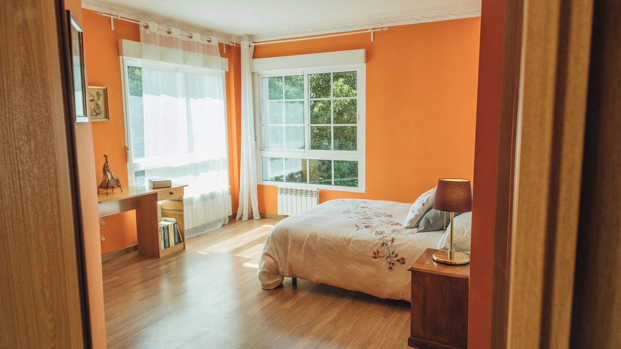 Photo of Bedroom in O Savinao