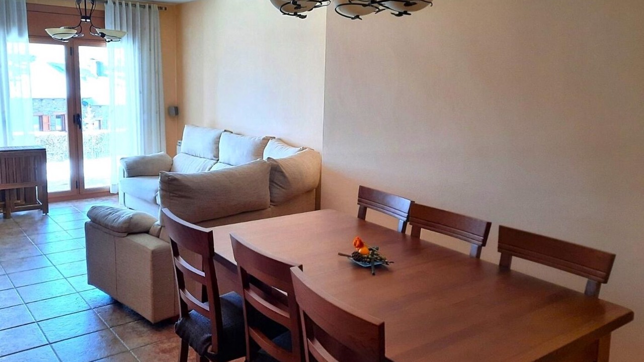 Photo of Livingroom in Llivia