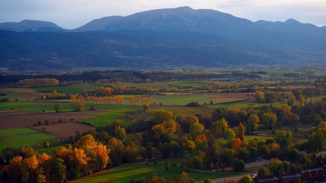 Photo of Outdoor in Llivia
