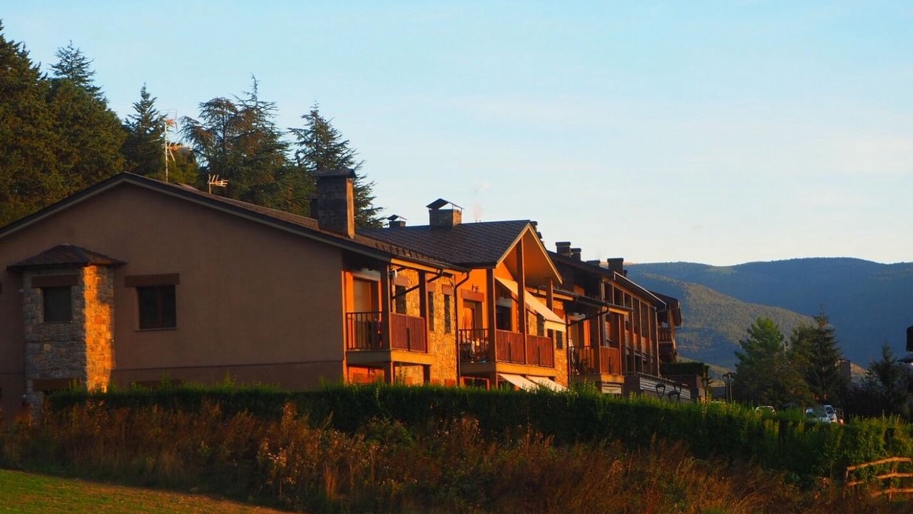 Photo of Outdoor in Llivia