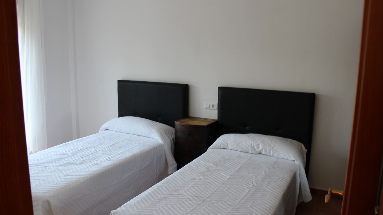 Photo of Bedroom in Coin