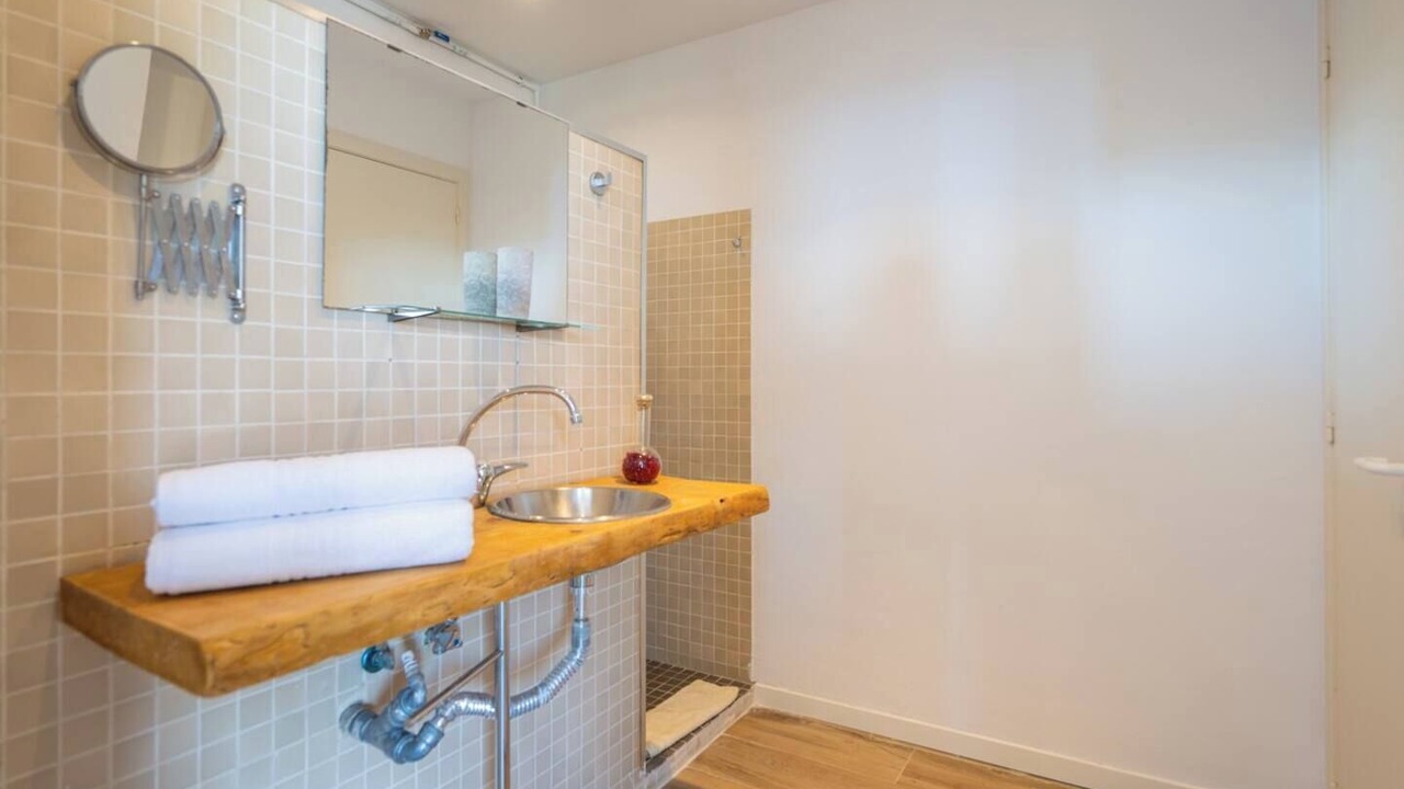 Photo of Bathroom in Alella