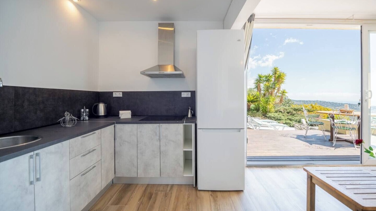 Photo of Kitchen in Alella