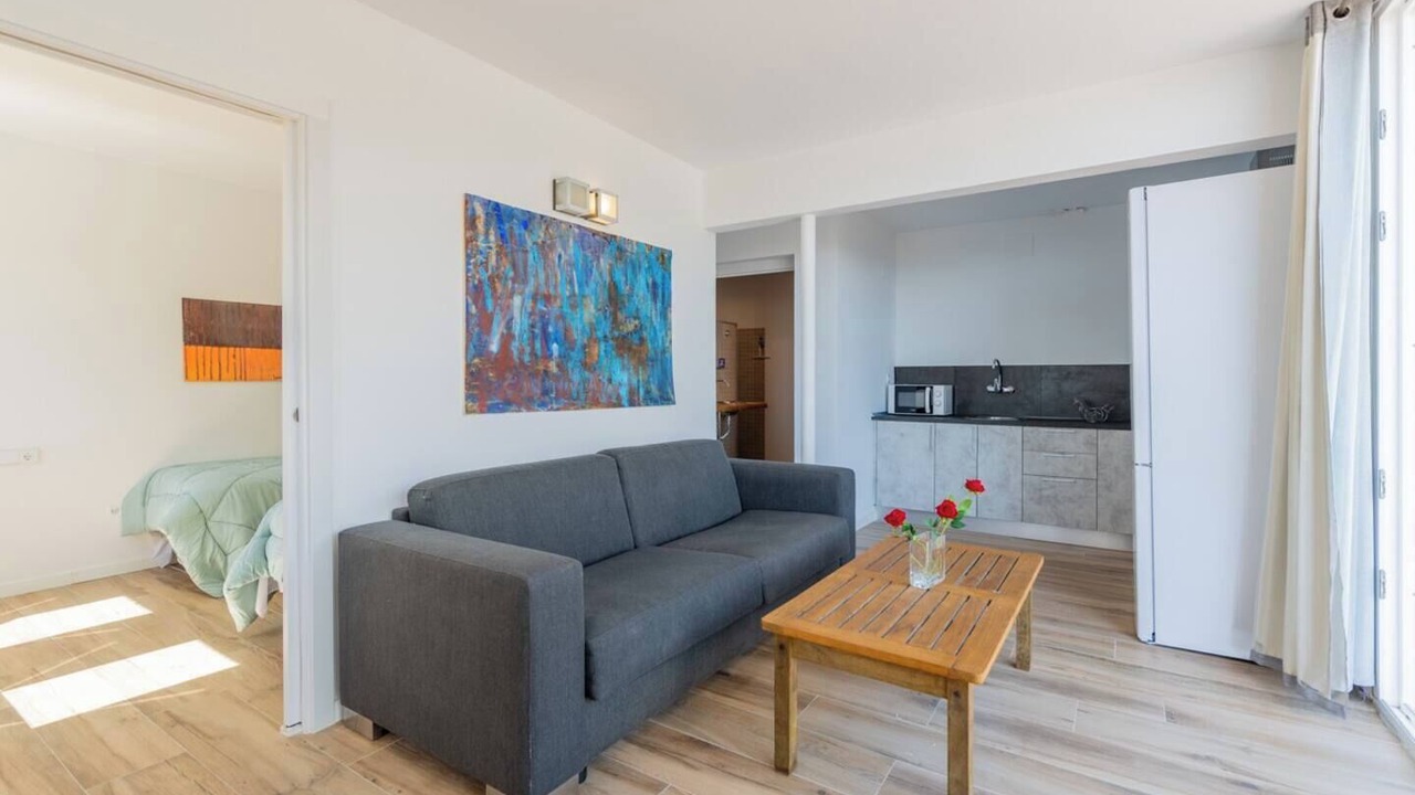 Photo of Livingroom in Alella
