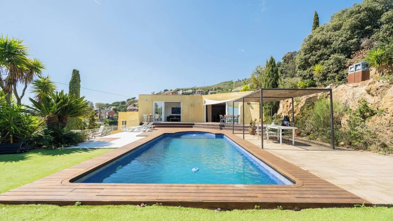 Photo of Outdoor in Alella