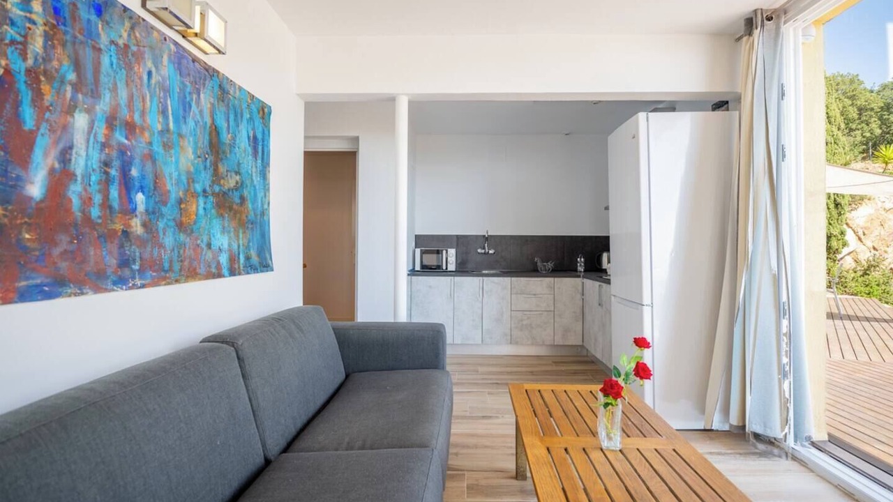 Photo of Livingroom in Alella