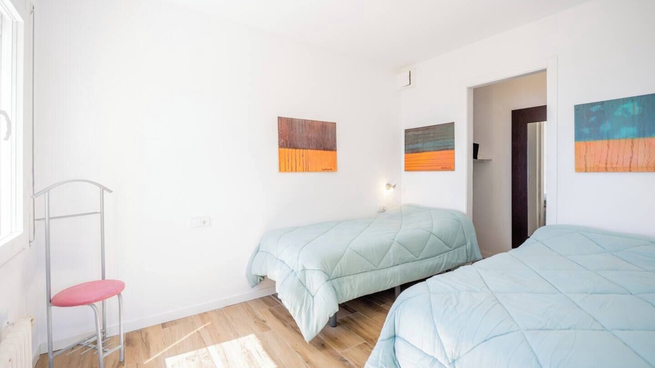 Photo of Bedroom in Alella
