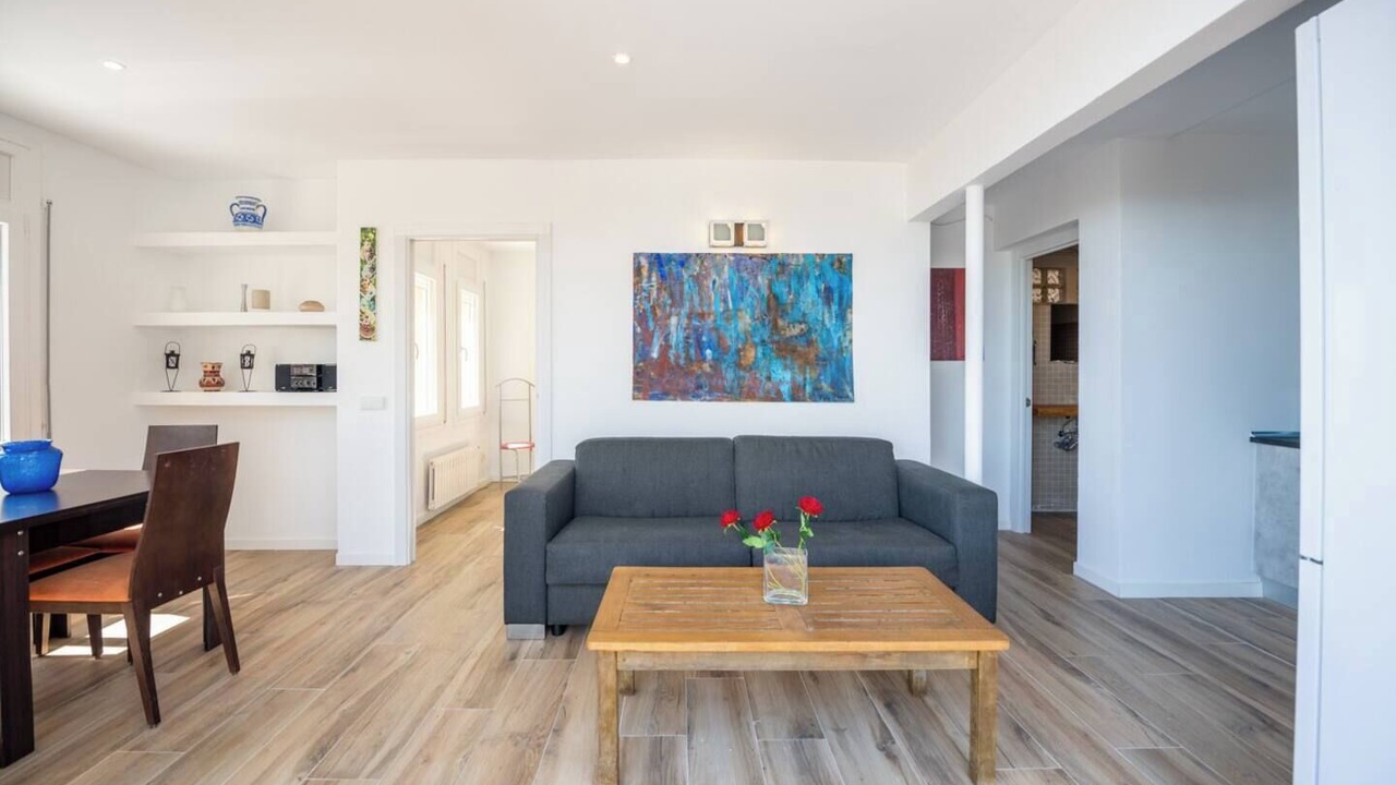 Photo of Livingroom in Alella