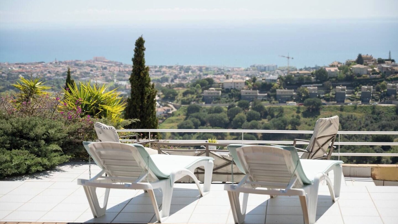 Photo of Patio Balcony in Alella