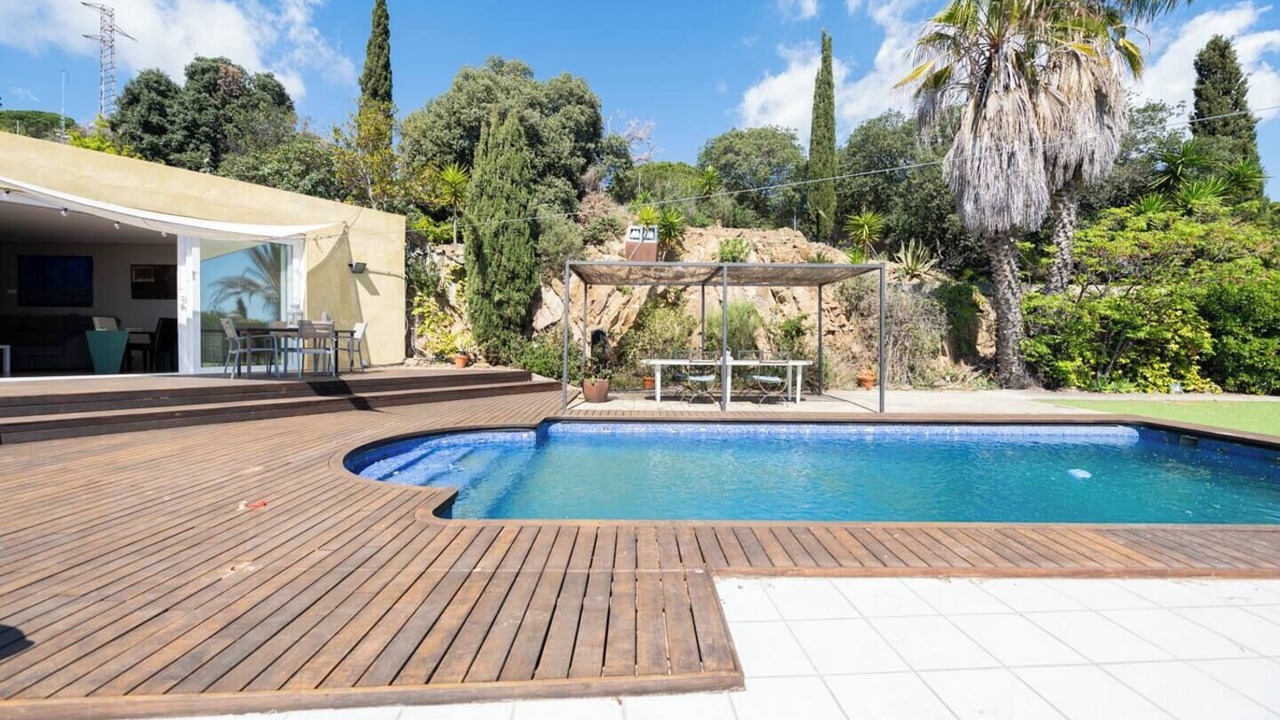 Photo of Outdoor in Alella