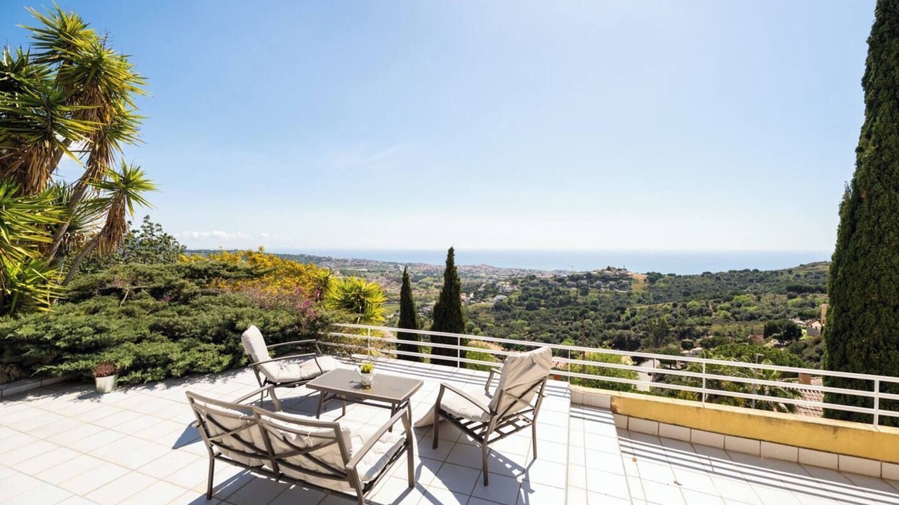 Photo of Patio Balcony in Alella