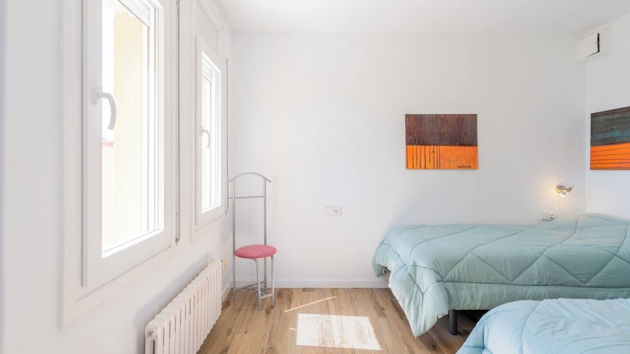 Photo of Bedroom in Alella