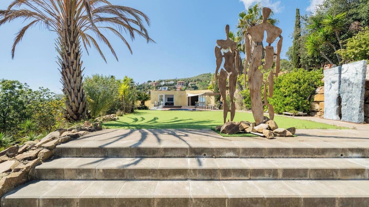 Photo of Outdoor in Alella