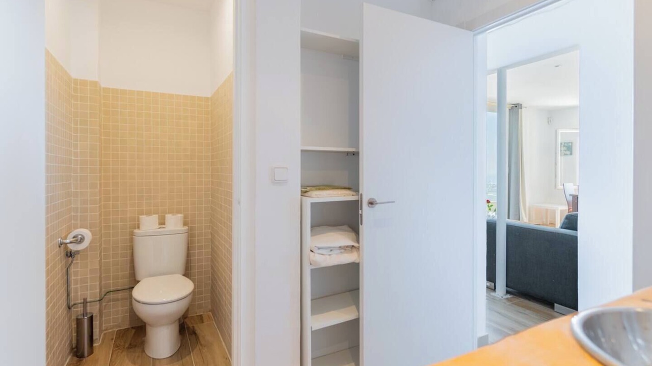 Photo of Bathroom in Alella