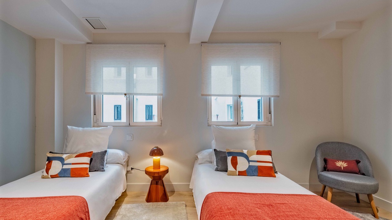 Photo of Bedroom in Nueva Espana