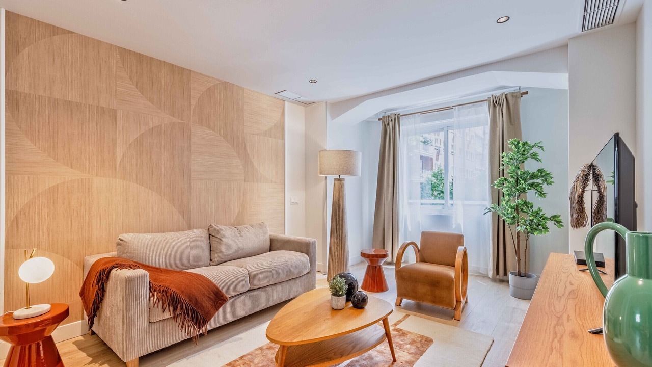 Photo of Livingroom in Nueva Espana