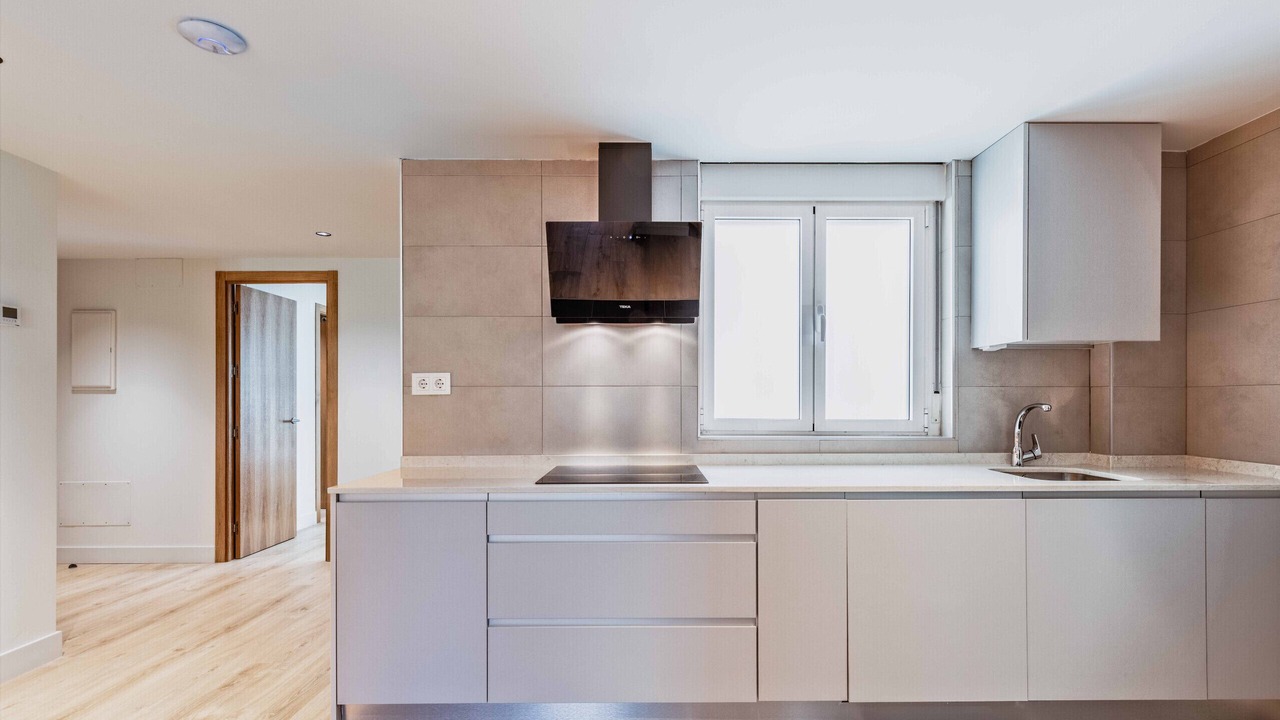 Photo of Kitchen in Nueva Espana
