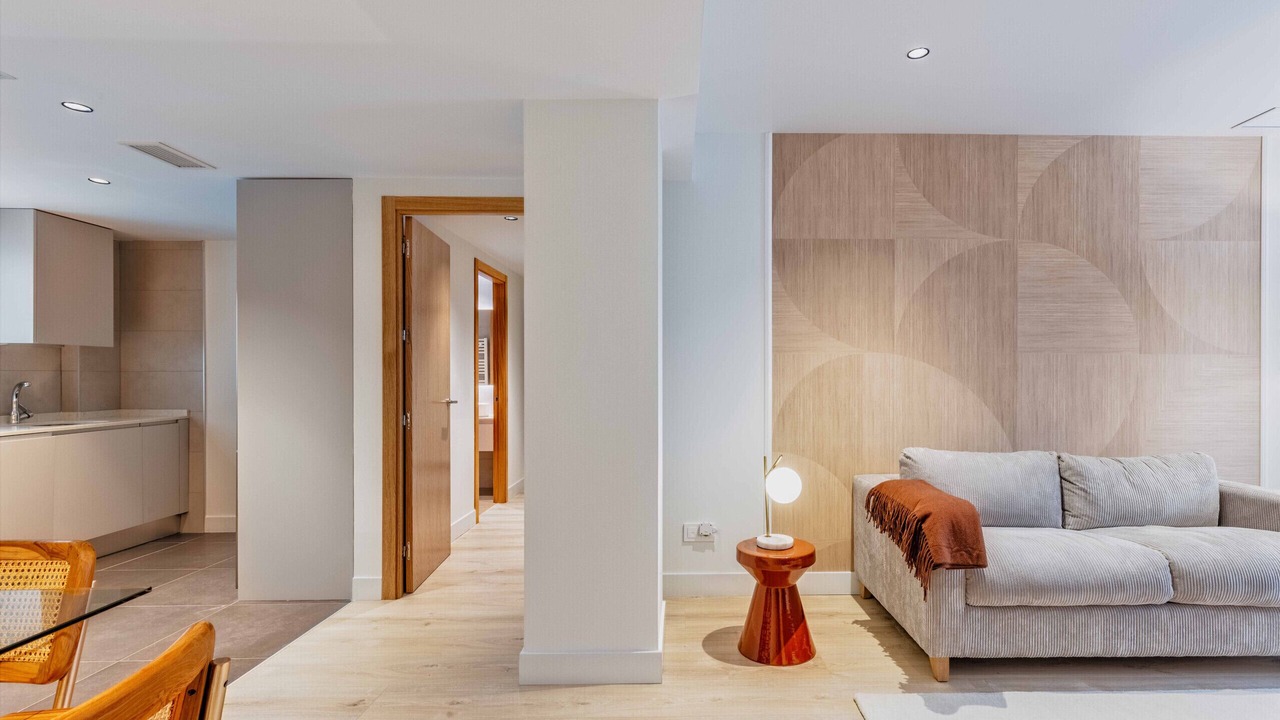 Photo of Livingroom in Nueva Espana