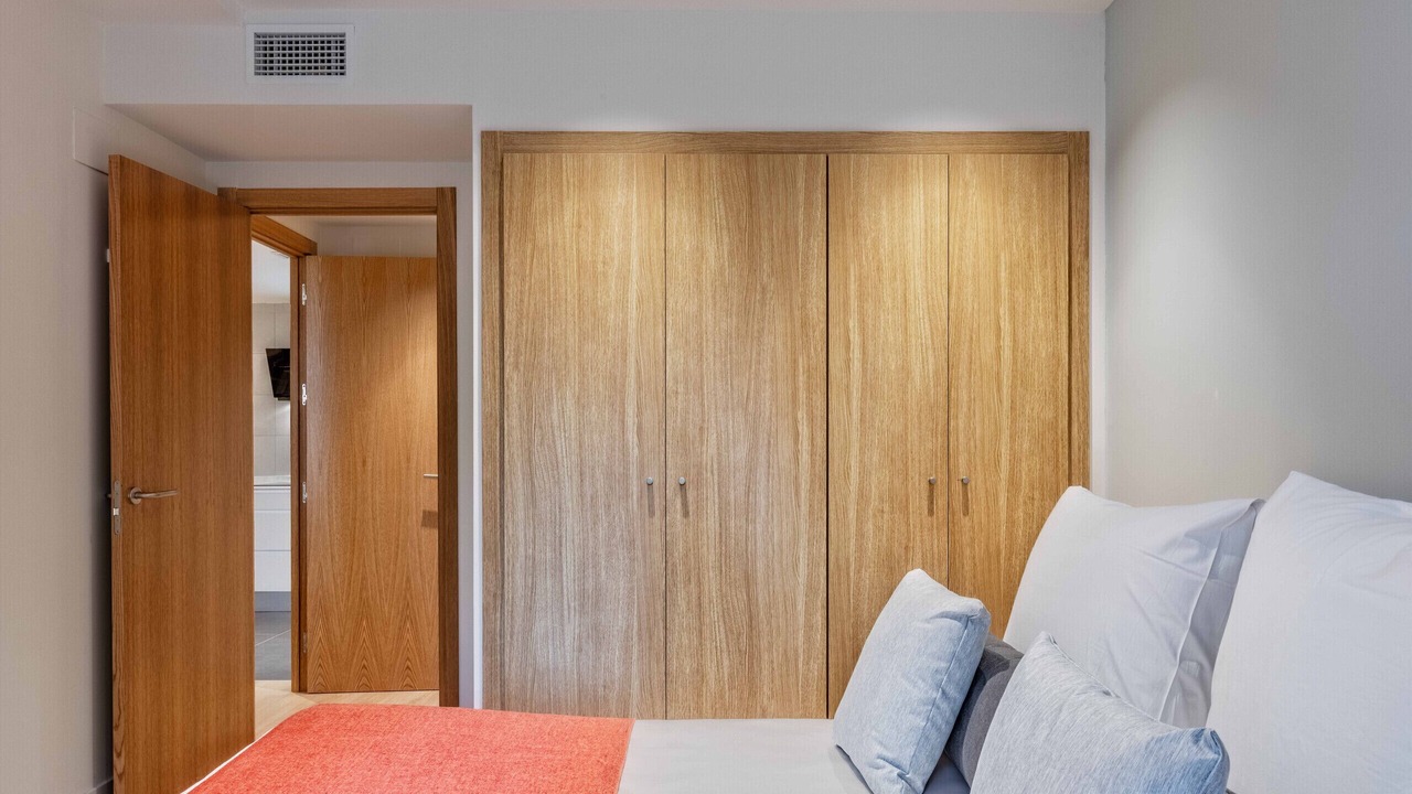 Photo of Bedroom in Nueva Espana