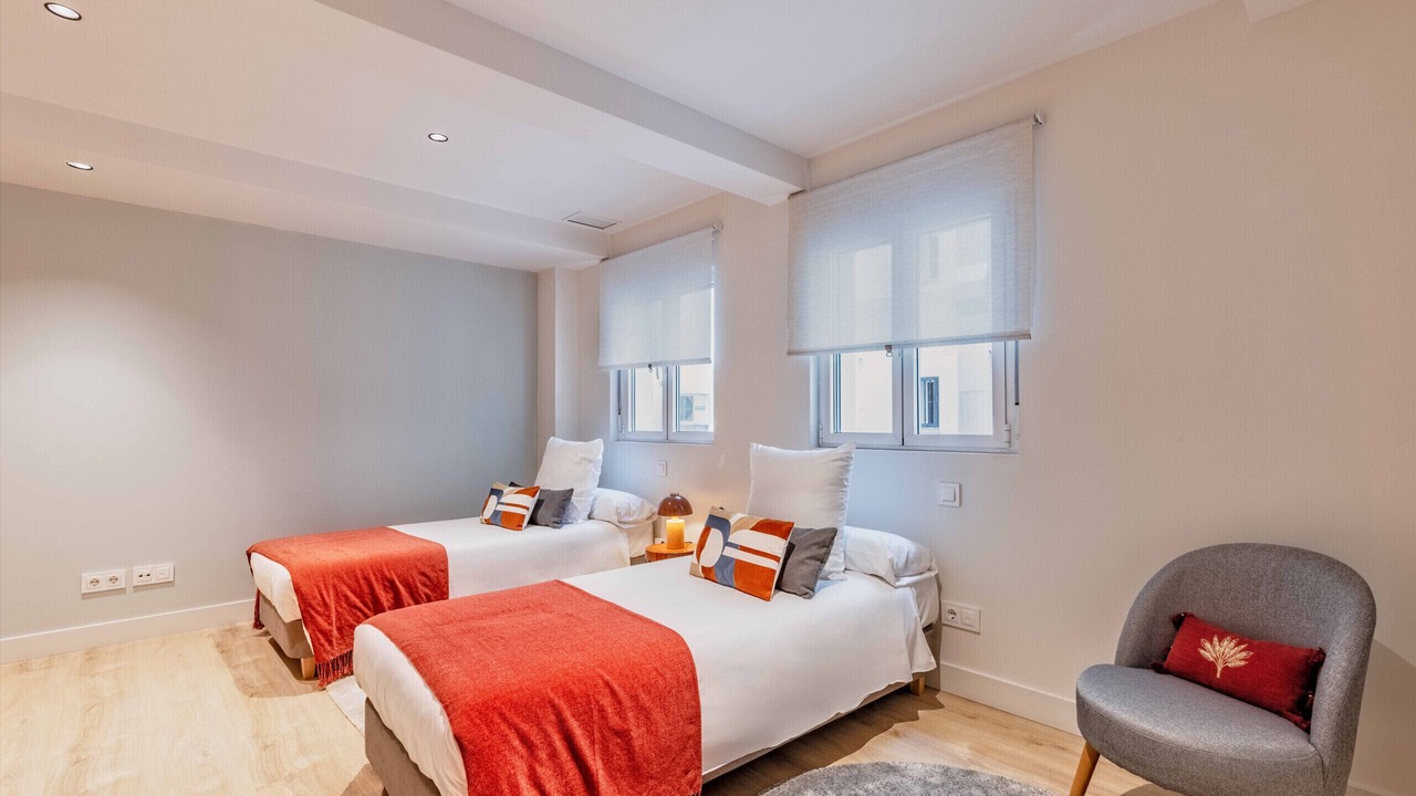 Photo of Bedroom in Nueva Espana