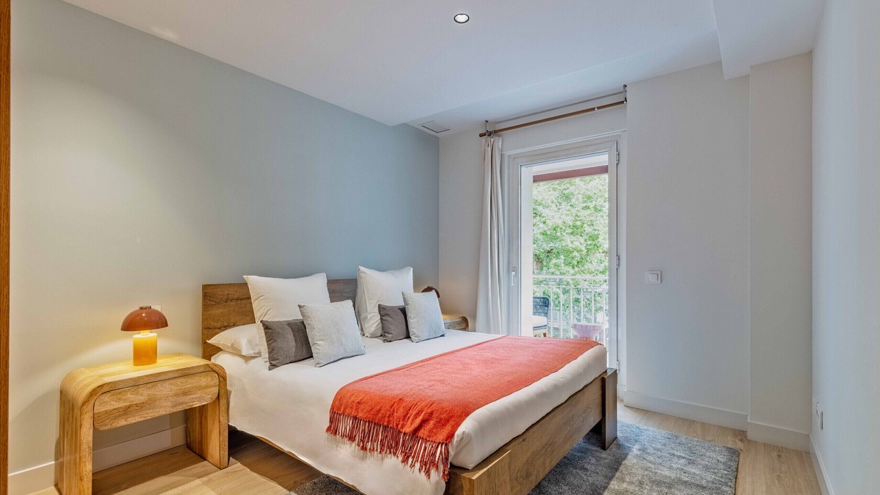 Photo of Bedroom in Nueva Espana