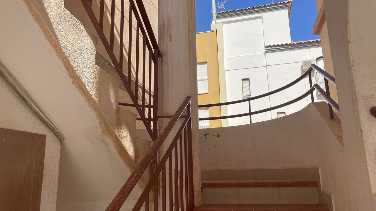 Photo of Outdoor in Calabardina
