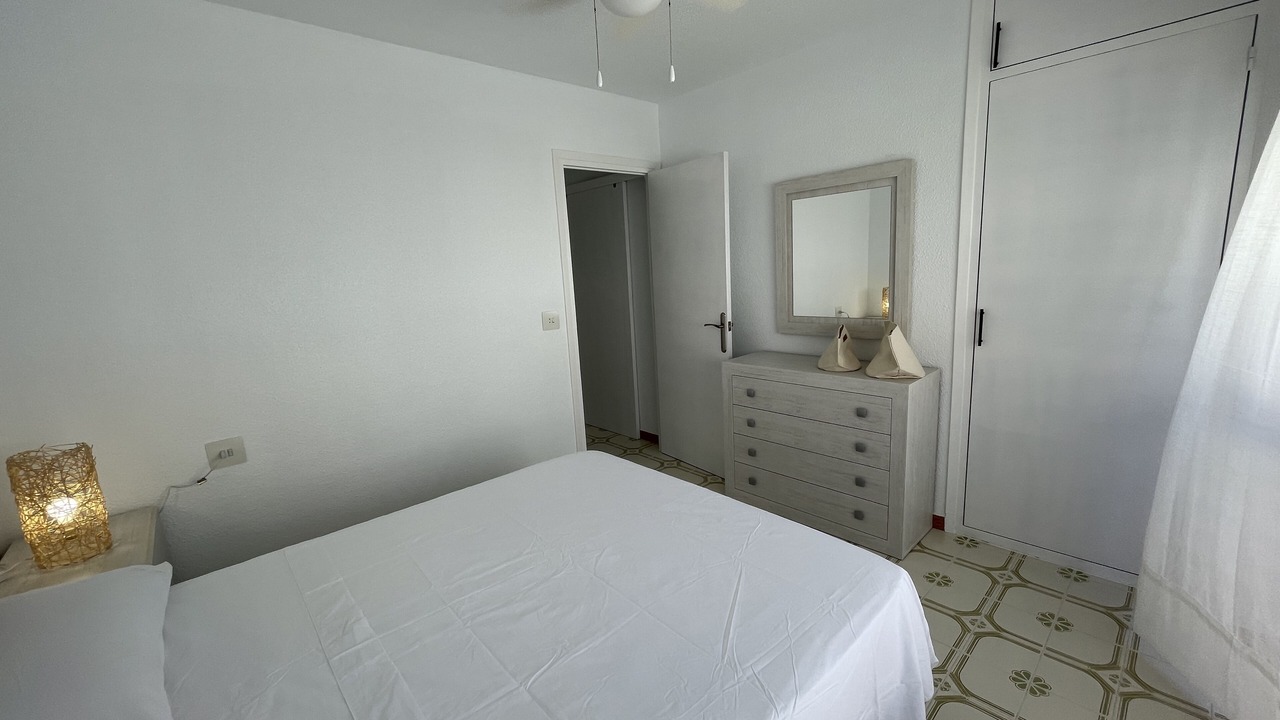 Photo of Bedroom in Calabardina