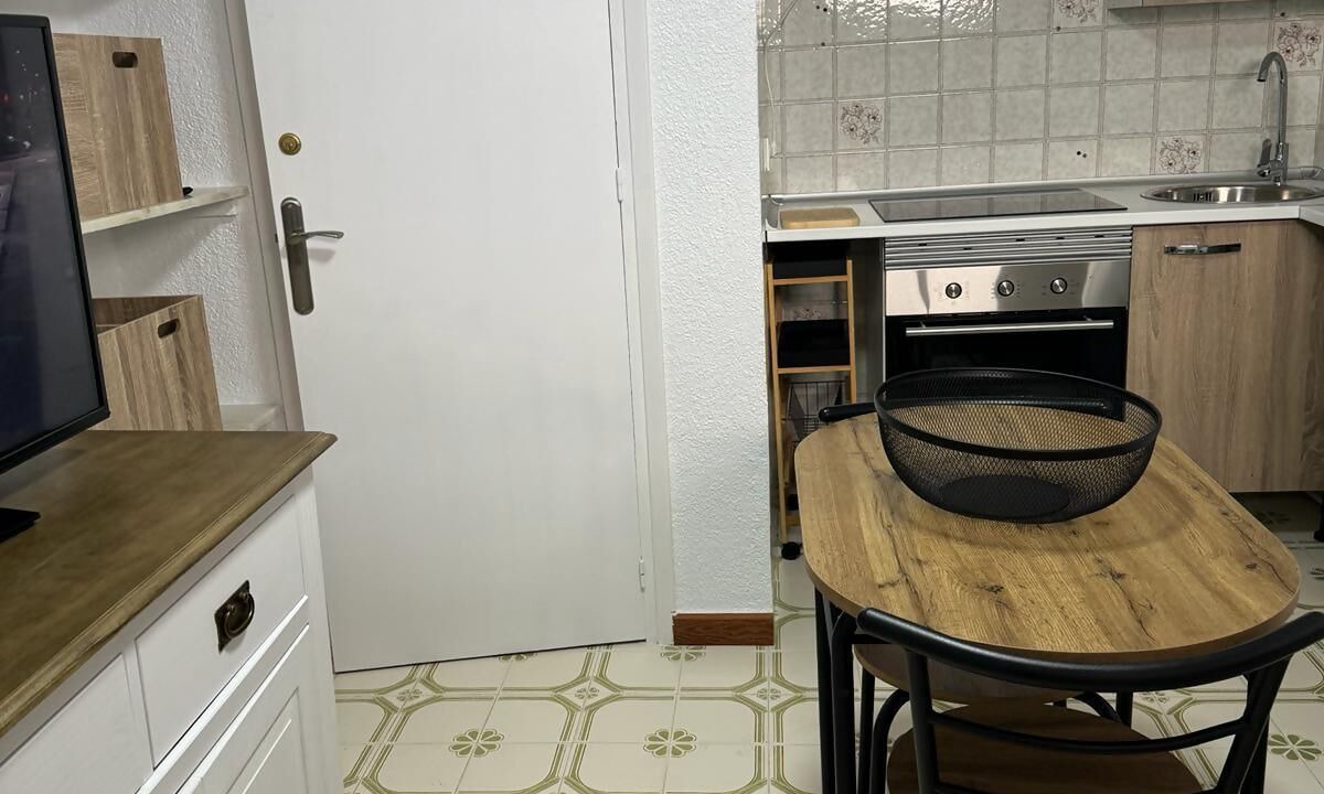 Photo of Kitchen in Calabardina