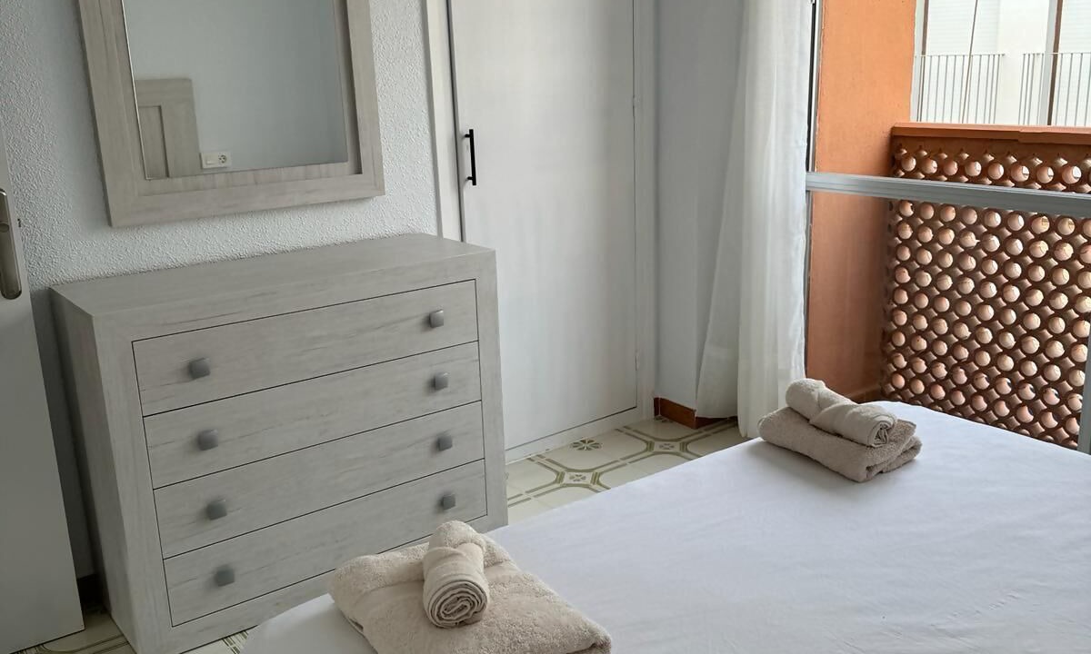 Photo of Bedroom in Calabardina