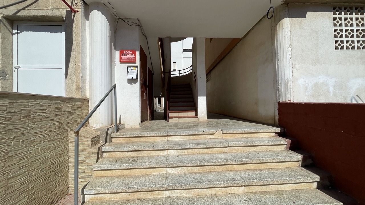 Photo of Outdoor in Calabardina