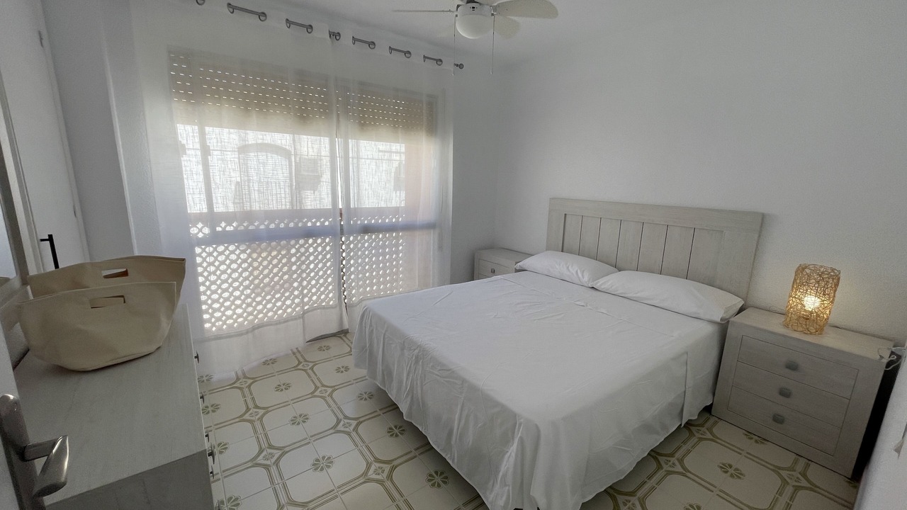 Photo of Bedroom in Calabardina